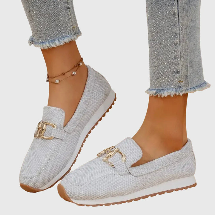 Lili - Orthopedic Loafer Sneakers