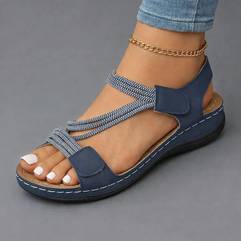 Agnes | Lightweight Comfort Sandals