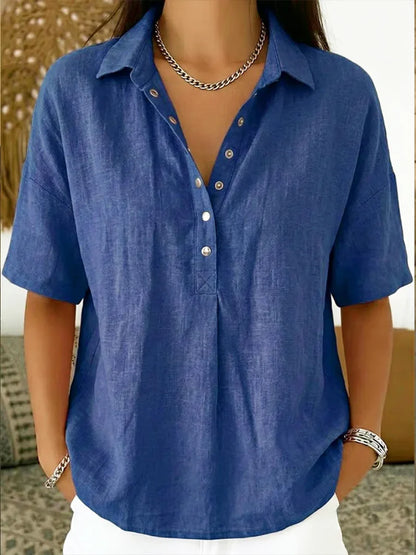 Elisa™ | Elegant Blouse