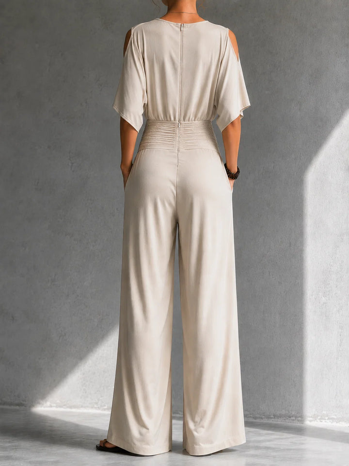 Gerika™ Elegant Jumpsuit