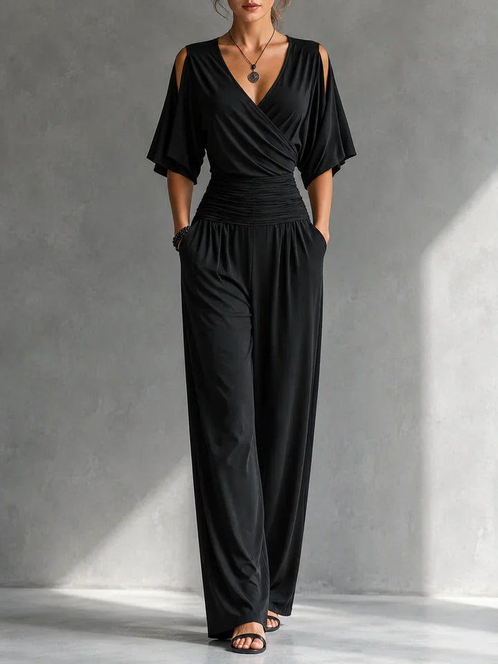 Gerika™ Elegant Jumpsuit