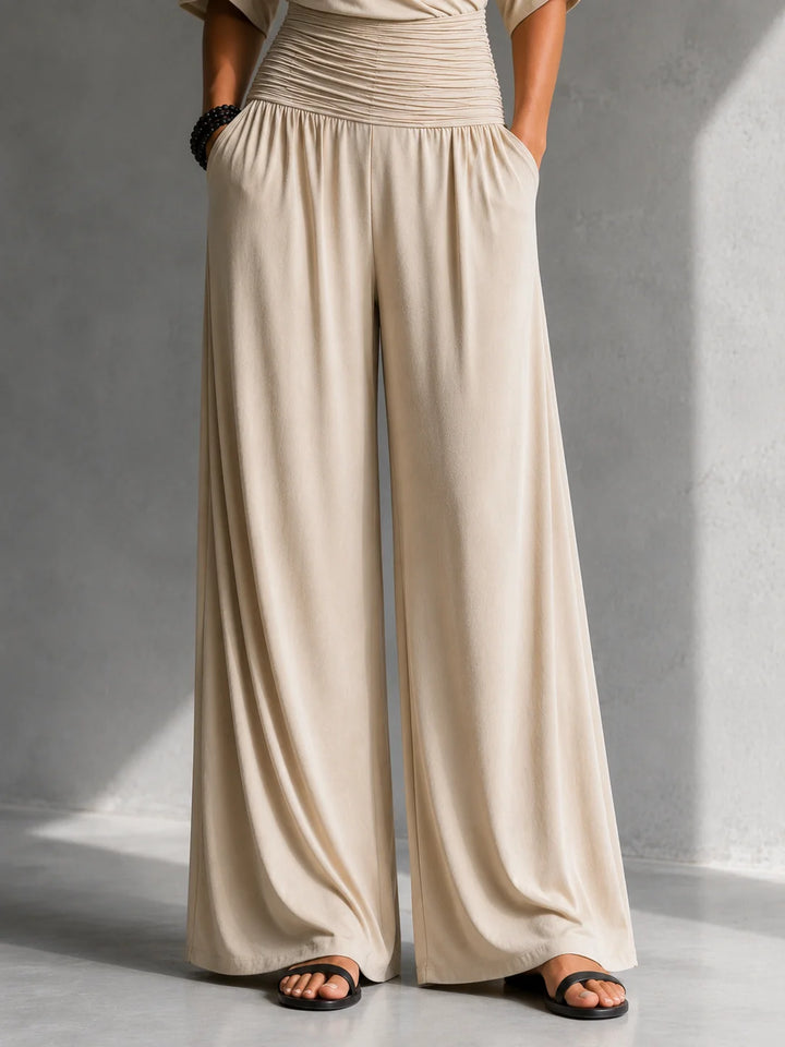 Gerika™ Elegant Jumpsuit