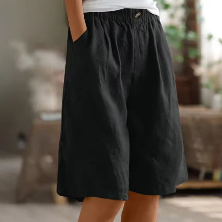 Kathleen | Everyday Summer Shorts