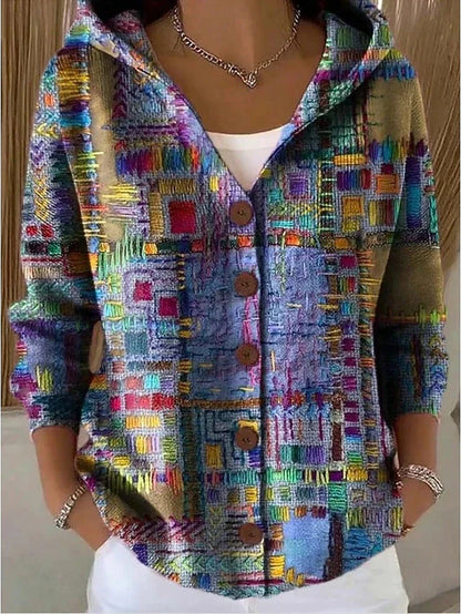 Elisa™ | Elegant Lightweight Cardigan