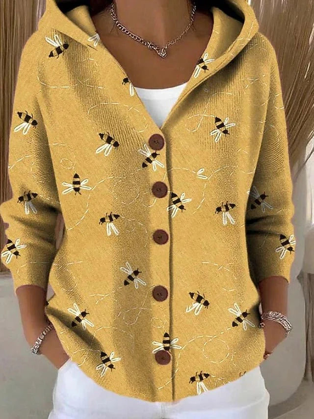 Elisa™ | Elegant Lightweight Cardigan