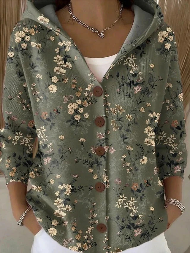 Elisa™ | Elegant Lightweight Cardigan