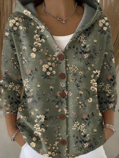 Elisa™ | Elegant Lightweight Cardigan