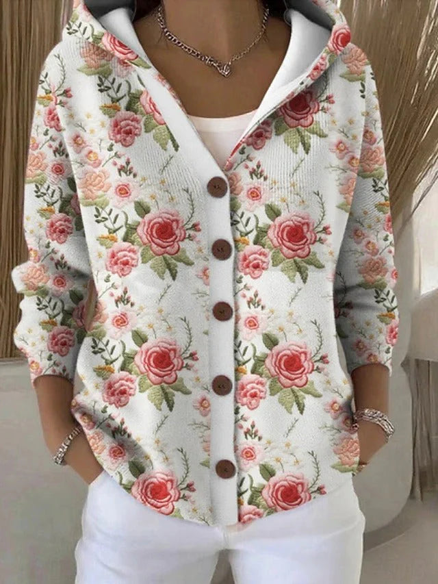 Elisa™ | Elegant Lightweight Cardigan