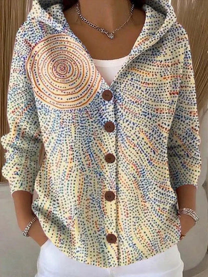 Elisa™ | Elegant Lightweight Cardigan