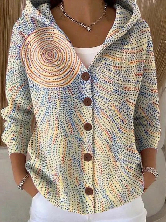 Elisa™ | Elegant Lightweight Cardigan