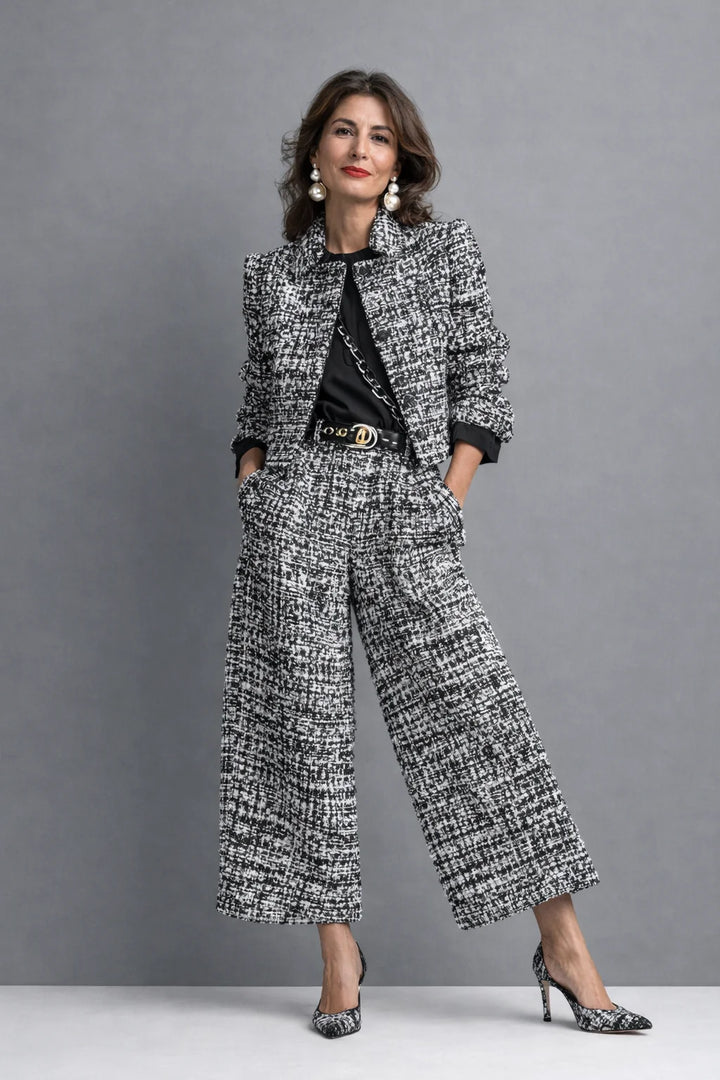 Lucía | Sophisticated and Versatile Set