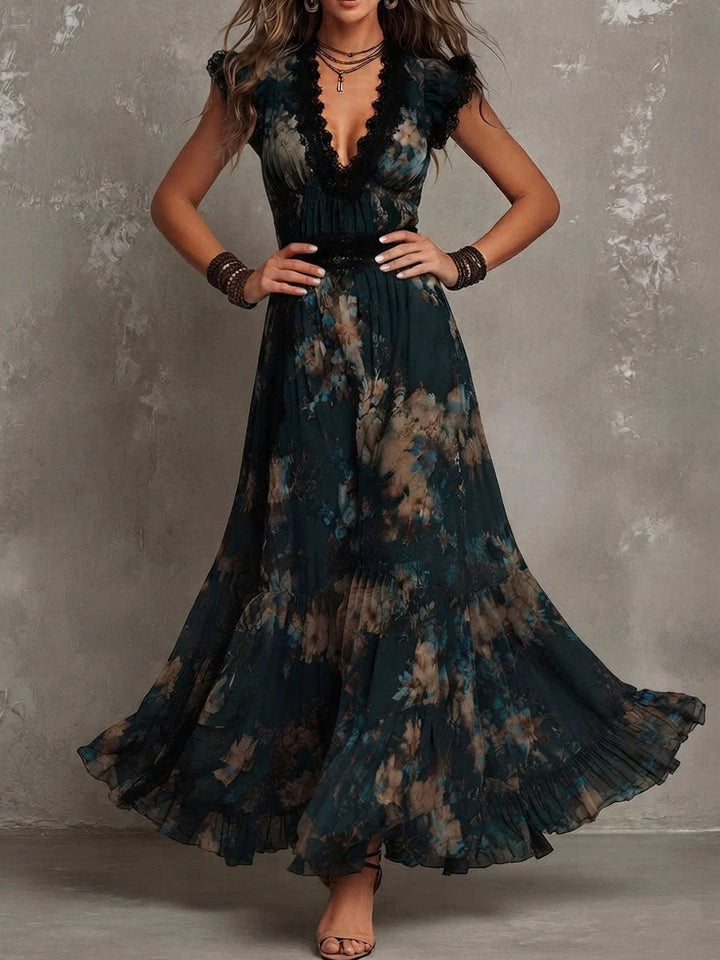 Gillian™ Maxi Dress
