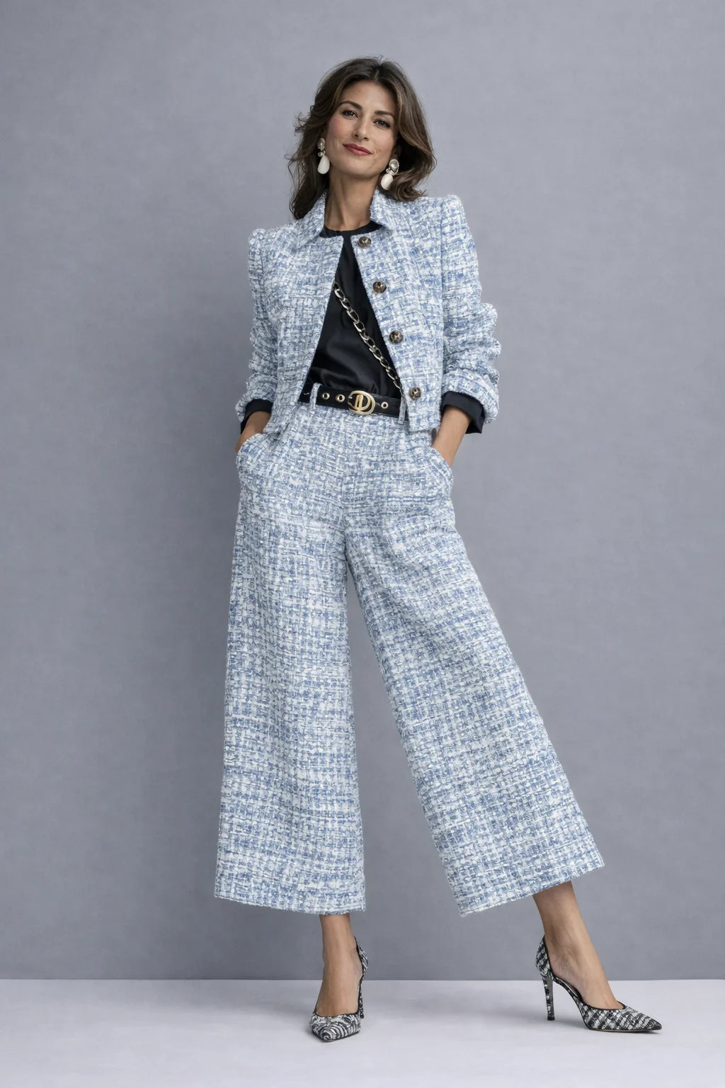 Lucía | Sophisticated and Versatile Set