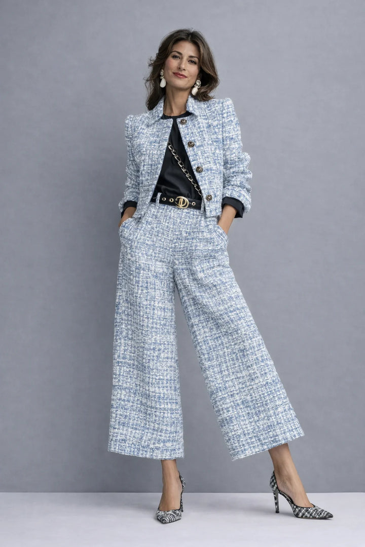 Lucía | Sophisticated and Versatile Set