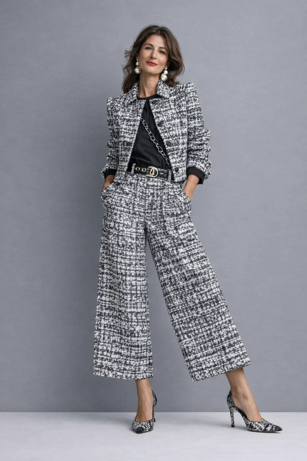 Lucía | Sophisticated and Versatile Set
