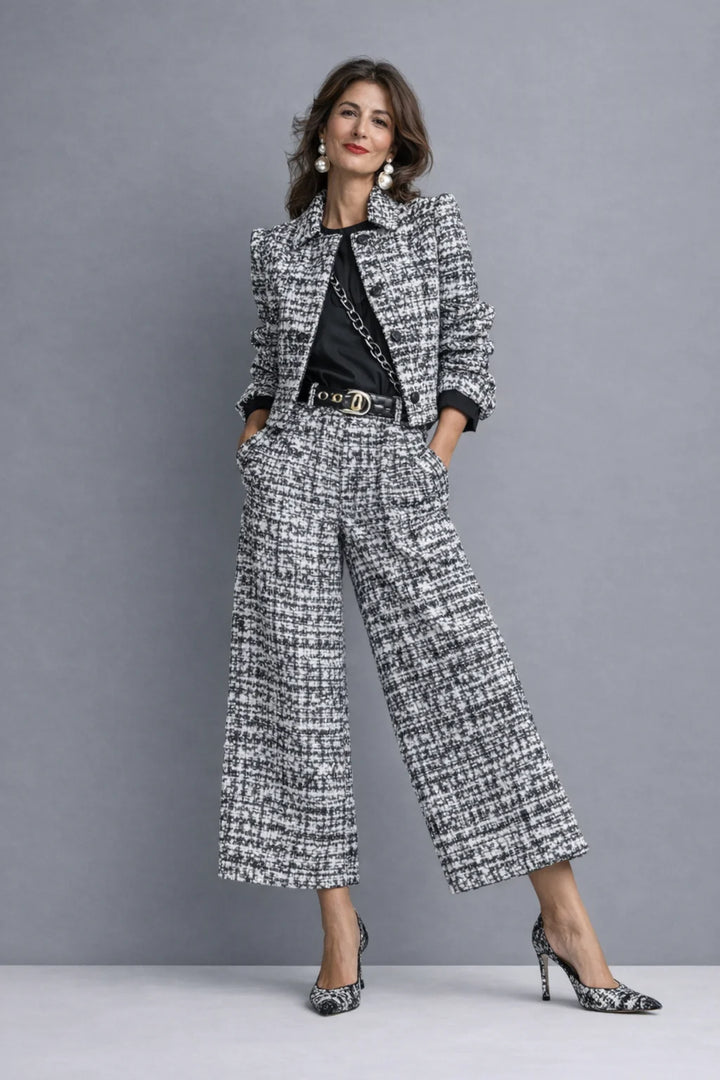 Lucía | Sophisticated and Versatile Set