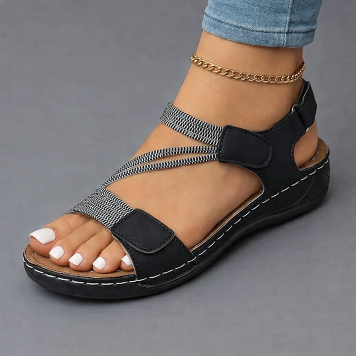Agnes | Lightweight Comfort Sandals