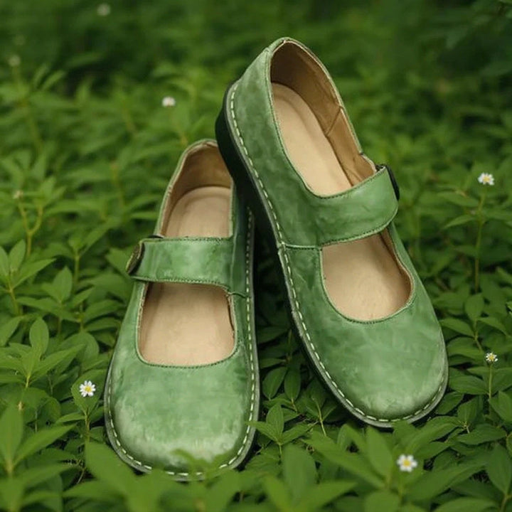 Lisa™ | Cushioned Comfort Shoe