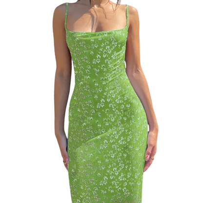 AURELIA™ Boho Maxi Dress