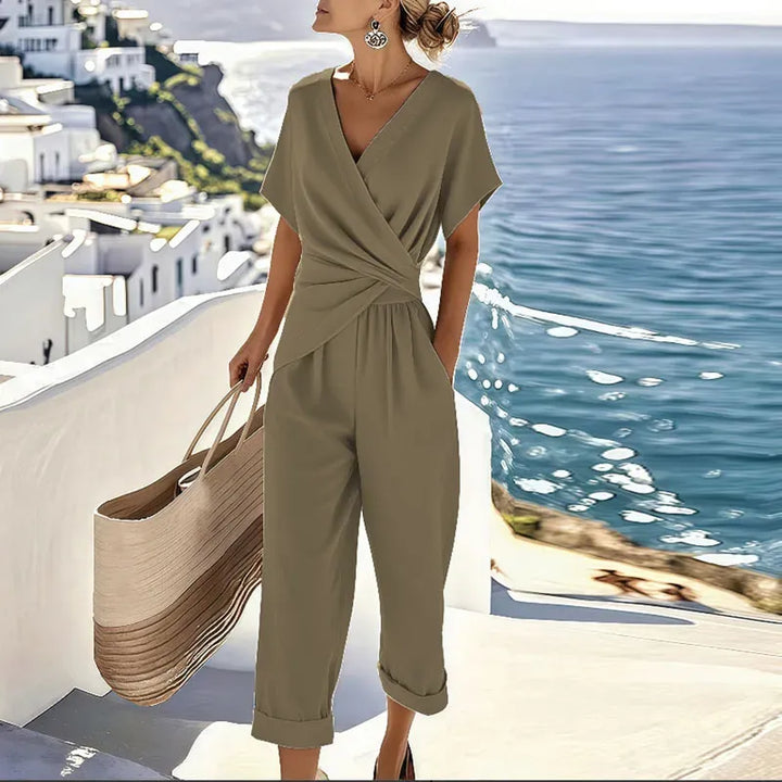 Colleen™ Elegant Two-Piece Set