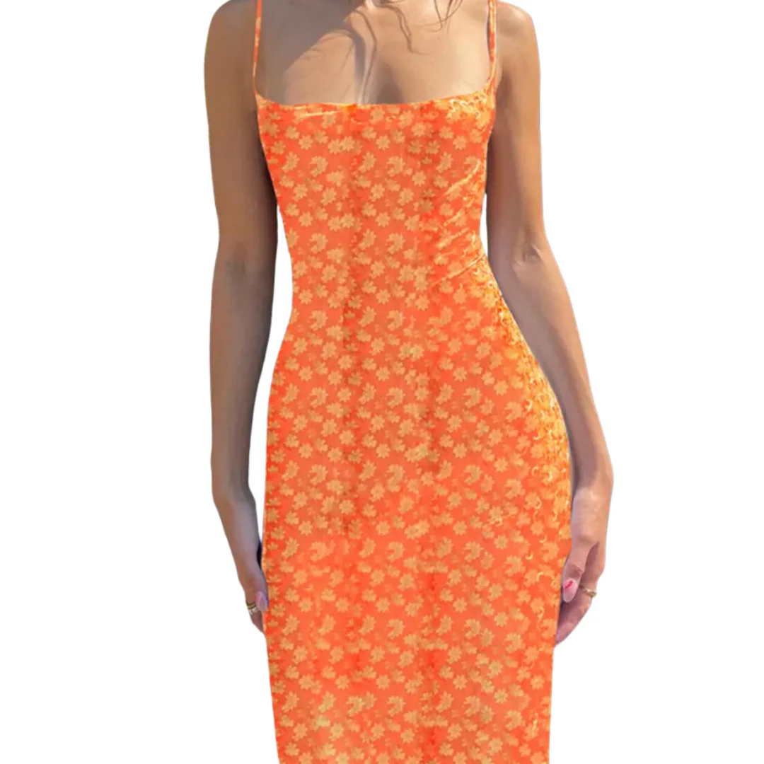 AURELIA™ Boho Maxi Dress