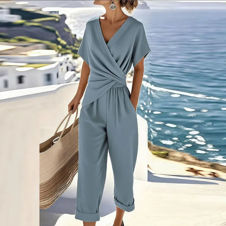 Colleen™ Elegant Two-Piece Set