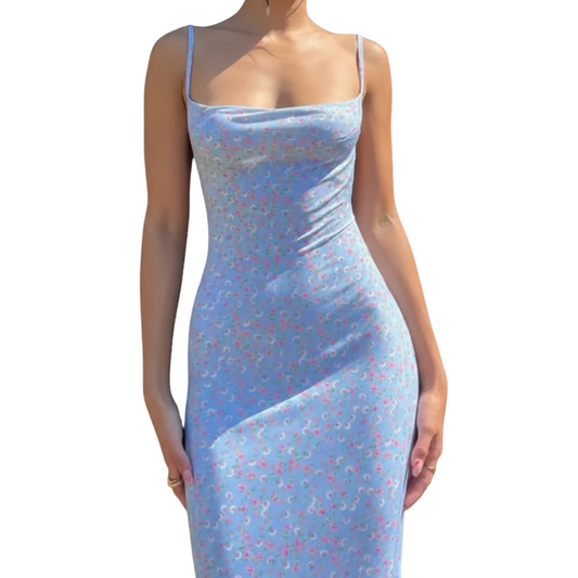 AURELIA™ Boho Maxi Dress