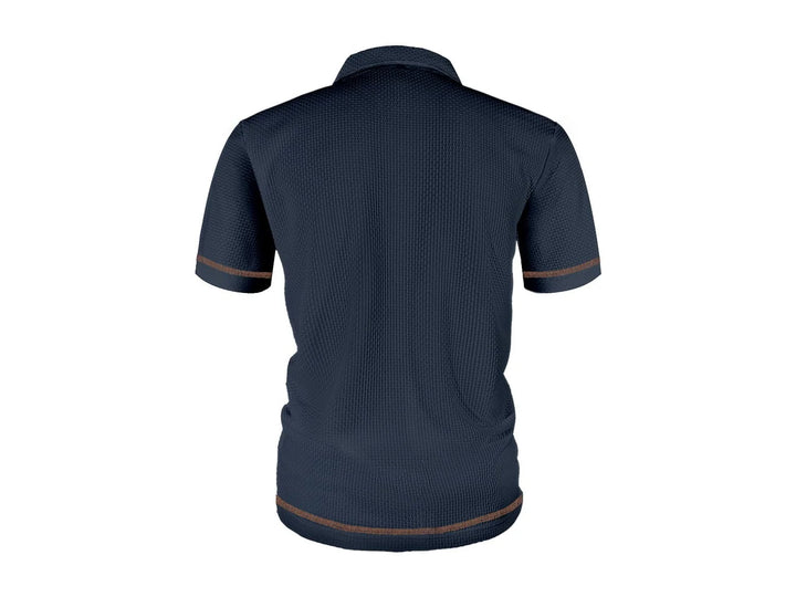 David | Smart Everyday Polo
