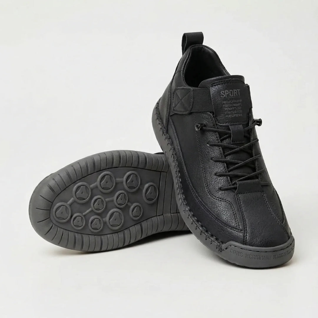 Rosie – Comfortable and Orthopedic Sneakers